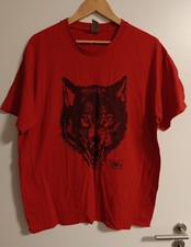 Nwo wolfpac shirt gebraucht kaufen Nwo wolfpac shirt gebraucht kaufen  Winnenden