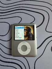 Ipod nano 3rd for sale  CARDIFF