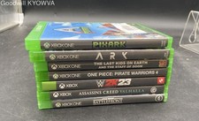 Lot xbox one for sale  Barboursville