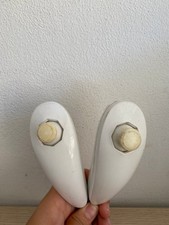 Coppia nunchuck per usato  Cinisello Balsamo