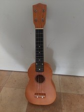 Ukulele marque sherwood d'occasion  Vauréal