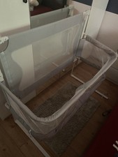 Babybefun beistellbett gebraucht kaufen  Berlin
