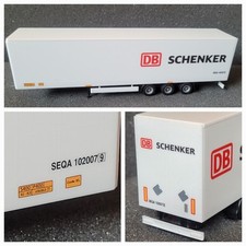 Schenker code megaliner gebraucht kaufen  Hünxe