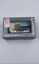 Sistema GPS Garmin DriveSmart 55 Bluetooth atualizações em tempo real tela de 5,5 polegadas comprar usado  Enviando para Brazil