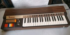 Bontempi hf222 vintage for sale  GRAYS