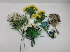 Konvolut ddr blumen gebraucht kaufen  Burgstädt