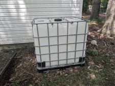 ibc container for sale ibc container for sale Chesapeake