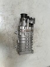 Kompressor seat skoda gebraucht kaufen  Detmold