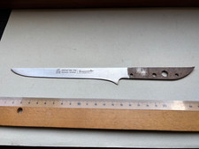 Küchenmesser klinge messer gebraucht kaufen  Solingen
