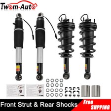 Front strut assy for sale  USA
