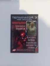 Terminator stan winston gebraucht kaufen  Eichenzell