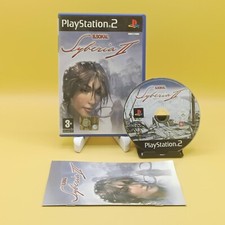 Syberia sony playstation usato  Termoli