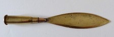 Objet poilu ww1 d'occasion  Montreuil-Juigné