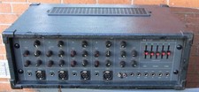 Toa mx104 power for sale  PONTYCLUN