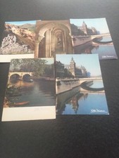 Carte postale lot d'occasion  Charnay-lès-Mâcon