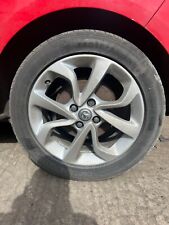 2017 VAUXHALL CORSA RODA DE LIGA LEVE 16 POLEGADAS COM PNEU 195/55 - LISTAGEM É PARA 1 LIGA comprar usado  Enviando para Brazil