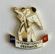 103 pin karate d'occasion  Aizenay