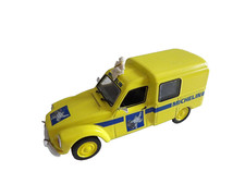 Michelin citroen acadiane d'occasion  France