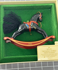 Vintage 1982 hallmark for sale  Ada