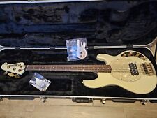 Music man custom usato  Italia