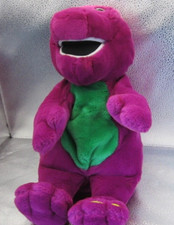 barney interactive for sale barney interactive for sale GRAYS