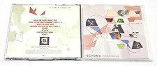 Pink Floyd Echoes The Best Of Pink Floyd 8 Track Sampler CD 2001 Promo RARE, usado comprar usado  Enviando para Brazil