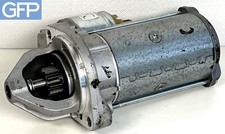 Anlasser mercedes unimog gebraucht kaufen  Kassel