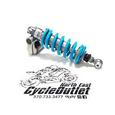 11-24 SUSPENSIÓN AMORTIGUADOR TRASERO SUZUKI GSXR750 GSXR600 NITRON NTR R3 *BONITO segunda mano  Embacar hacia Mexico