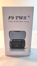 Earbuds tws true for sale  Haslett