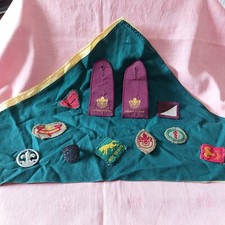 Vintage boy scouts for sale  SOUTHEND-ON-SEA
