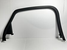 Usado, Audi A6 2012 - 2017 Painel de acabamento de moldura de janela porta lateral esquerda traseira fabricante de equipamento original comprar usado  Enviando para Brazil
