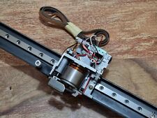 Roland cutter carriage for sale  BRADFORD