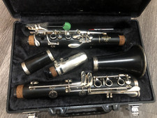 Buffet crampon international for sale  Denver