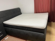 Doppelbett 180x200 gebraucht gebraucht kaufen  Nordhausen