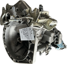 Cambio manuale per usato Cambio manuale per usato  Italia