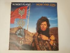 Robert Plant - Now and Zen (LP de vinil), usado comprar usado  Enviando para Brazil