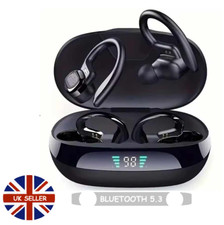 Tws sports wireless for sale  OLDHAM