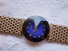 Armbanduhr jowissa gebraucht kaufen  Karlsruhe