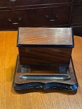 Antique solid wood for sale  GRETNA