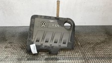 Cache moteur volkswagen d'occasion  Haubourdin