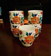Lot tea sake for sale  Chantilly