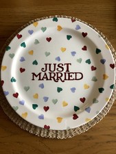 Emma bridgewater polka for sale  GATESHEAD