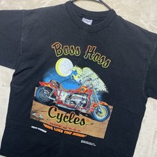Vintage boss hoss for sale  Des Moines