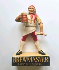 Flowers brewmaster vintage for sale  IVYBRIDGE