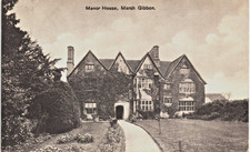 Marsh gibbon near for sale  YORK