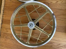Mongoose motomag iii for sale  Harwood Heights