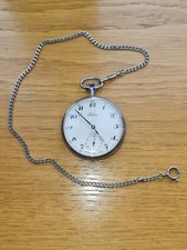 Orologio taschino perseo usato  Ariccia