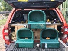 3no used jfc for sale  LEWES