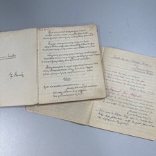 Hefte handgeschrieben gitarren gebraucht kaufen Hefte handgeschrieben gitarren gebraucht kaufen  Berlin