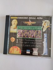 Percorsi della storia usato  Crotone